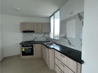 Apartamento en venta en El Tabor, Barranquilla · foto 2 de 19