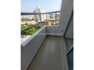 Apartamento en venta en El Tabor, Barranquilla · foto 11 de 19