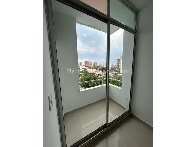 Apartamento en venta en El Tabor, Barranquilla · foto 12 de 19