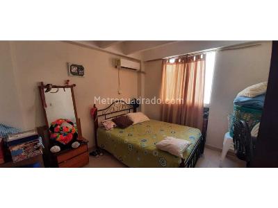 Apartamento en venta en Paraiso, Barranquilla · foto 3 de 7
