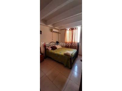Apartamento en venta en Paraiso, Barranquilla · foto 5 de 7