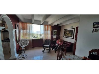 Apartamento en venta en Paraiso, Barranquilla · foto 2 de 7