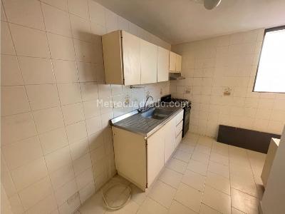 Apartamento en arriendo en Altos Del Limon, Barranquilla · foto 4 de 12