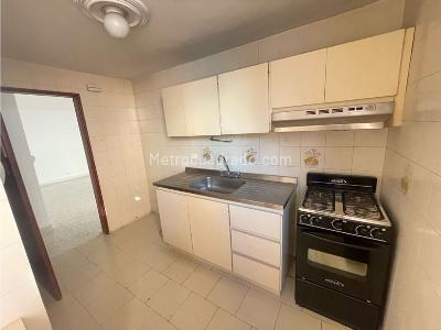 Apartamento en arriendo en Altos Del Limon, Barranquilla · foto 5 de 12