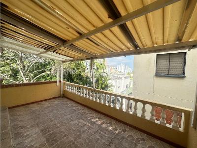 Apartamento de 3 alcobas en venta en Villa Santos, Barranquilla, 164 m² · foto 18 de 20