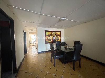 Casa en venta en San Felipe, Barranquilla · foto 2 de 9
