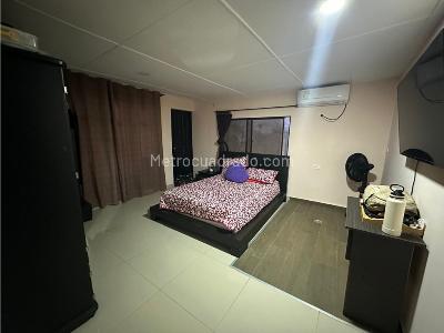 Casa en venta en San Felipe, Barranquilla · foto 3 de 9