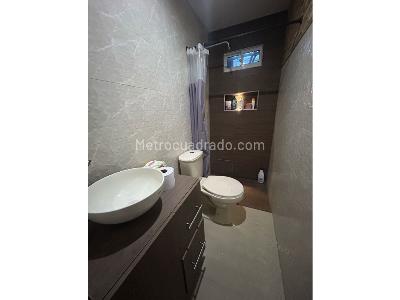 Casa en venta en San Felipe, Barranquilla · foto 4 de 9