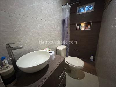 Casa en venta en San Felipe, Barranquilla · foto 5 de 9