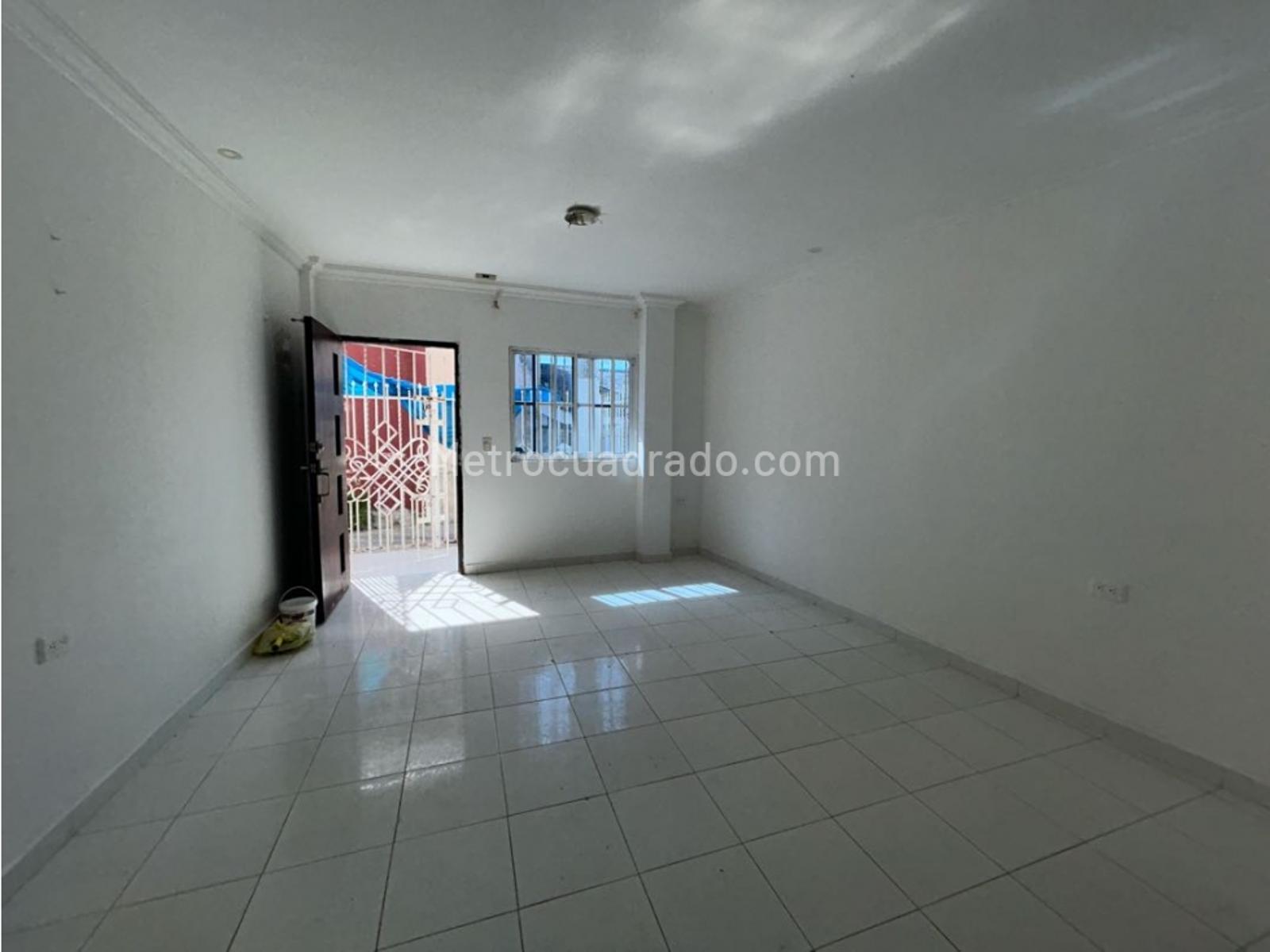 Arriendo de Apartamento en La floresta - Barranquilla - 12659-M5949811