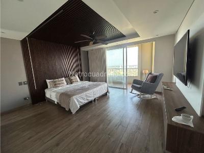 Apartamento en venta en San Vicente, Barranquilla · foto 6 de 13
