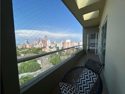 Apartamento en venta en San Vicente, Barranquilla · foto 7 de 13