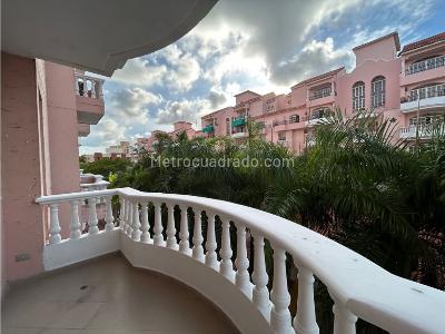 Apartamento en arriendo en Altos De Riomar, Barranquilla · foto 14 de 16