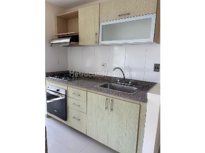 Apartamento de 1 alcoba en venta en El Poblado, Barranquilla, 66 m² · foto 3 de 15