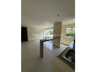 Apartamento de 1 alcoba en venta en El Poblado, Barranquilla, 66 m² · foto 4 de 15