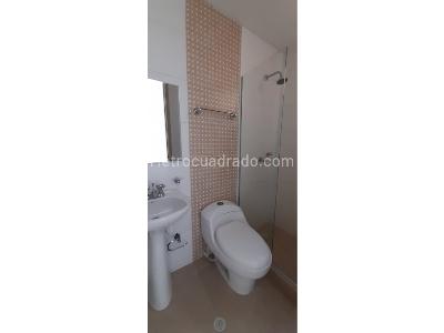 Apartamento de 1 alcoba en venta en El Poblado, Barranquilla, 66 m² · foto 7 de 15