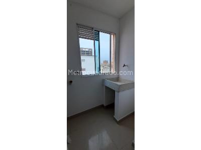 Apartamento de 1 alcoba en venta en El Poblado, Barranquilla, 66 m² · foto 13 de 15