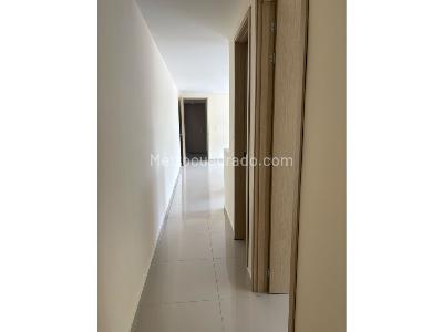 Apartamento de 1 alcoba en venta en El Poblado, Barranquilla, 66 m² · foto 14 de 15
