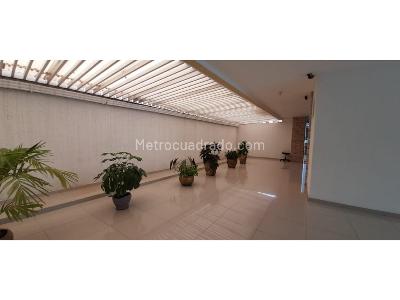 Apartamento de 1 alcoba en venta en El Poblado, Barranquilla, 66 m² · foto 15 de 15