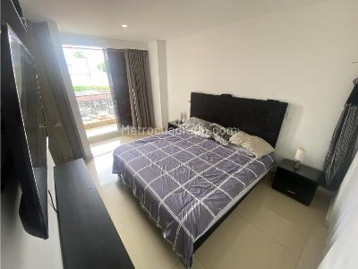 Apartamento en venta en Villa Santos, Barranquilla · foto 6 de 9