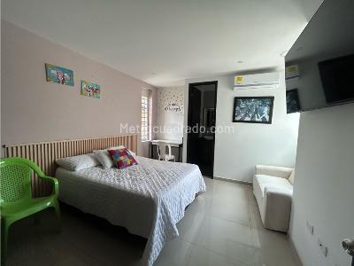 Casa en venta en Ciudad Jardin, Barranquilla · foto 15 de 17