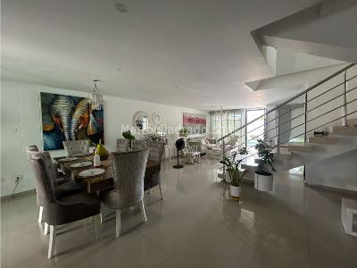 Casa en venta en Ciudad Jardin, Barranquilla · foto 6 de 17