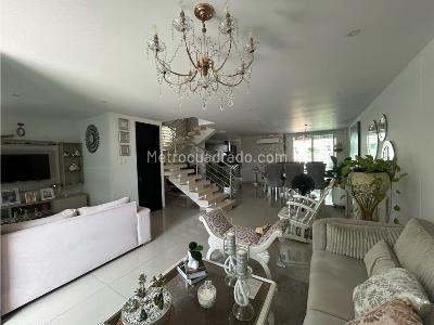 Casa en venta en Ciudad Jardin, Barranquilla · foto 7 de 17