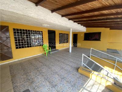 Casa en arriendo en Los Jobos, Barranquilla · foto 3 de 10
