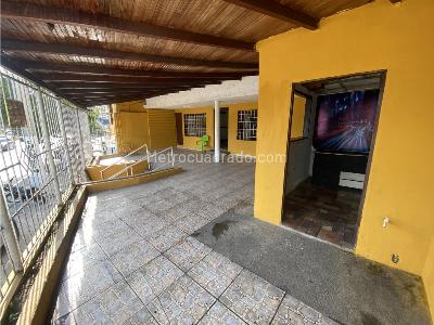 Casa en arriendo en Los Jobos, Barranquilla · foto 4 de 10