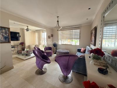 Apartamento de 3 alcobas en venta en Altos De Riomar, Barranquilla, 170 m² · foto 4 de 17