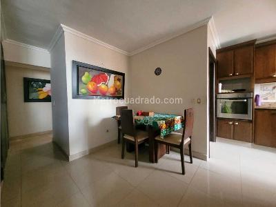 Apartamento de 3 alcobas en venta en Altos De Riomar, Barranquilla, 170 m² · foto 7 de 17