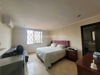 Apartamento de 3 alcobas en venta en Altos De Riomar, Barranquilla, 170 m² · foto 9 de 17