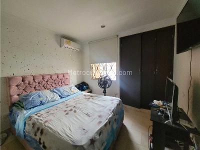 Apartamento de 3 alcobas en venta en Altos De Riomar, Barranquilla, 170 m² · foto 14 de 17