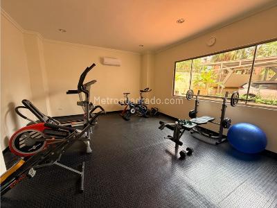 Apartamento de 3 alcobas en venta en Altos De Riomar, Barranquilla, 170 m² · foto 17 de 17