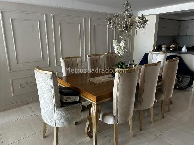 Apartamento en venta en Ciudad Jardin, Barranquilla · foto 2 de 8