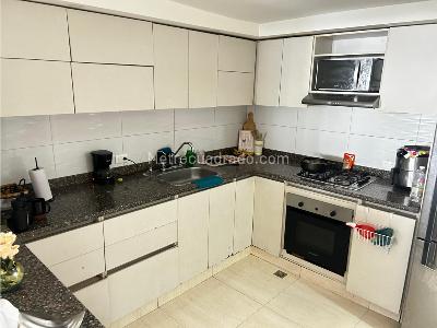 Apartamento en venta en Ciudad Jardin, Barranquilla · foto 3 de 8
