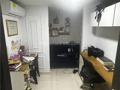 Apartamento en venta en Ciudad Jardin, Barranquilla · foto 4 de 8
