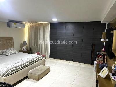 Apartamento en venta en Ciudad Jardin, Barranquilla · foto 5 de 8