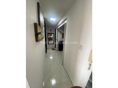 Apartamento de 2 alcobas en arriendo en Nueva Granada, Barranquilla, 50 m² · foto 3 de 10