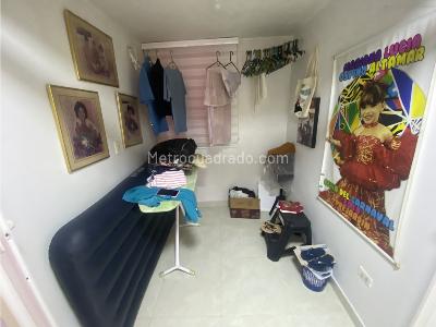 Apartamento de 2 alcobas en arriendo en Nueva Granada, Barranquilla, 50 m² · foto 5 de 10