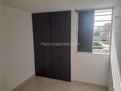 Apartamento de 2 alcobas en arriendo en Nueva Granada, Barranquilla, 50 m² · foto 7 de 10