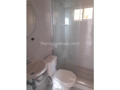 Apartamento de 2 alcobas en arriendo en Nueva Granada, Barranquilla, 50 m² · foto 10 de 10