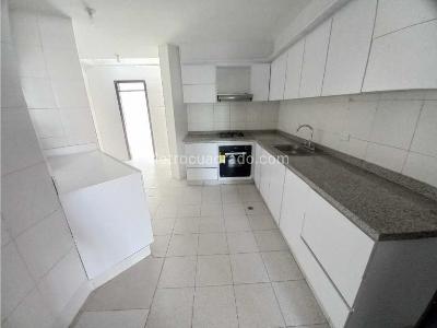 Apartamento en venta en Altos Del Limon, Barranquilla · foto 4 de 12