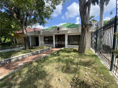 Casa en Arriendo, El Prado, Barranquilla en Barranquilla, de Casarriendos S.A.S.