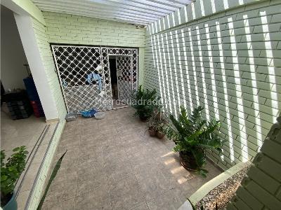 Casa en venta en El Poblado, Barranquilla · foto 4 de 20