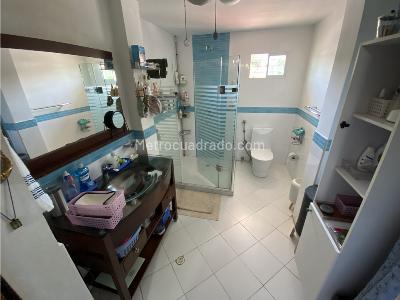 Casa en venta en El Poblado, Barranquilla · foto 7 de 20