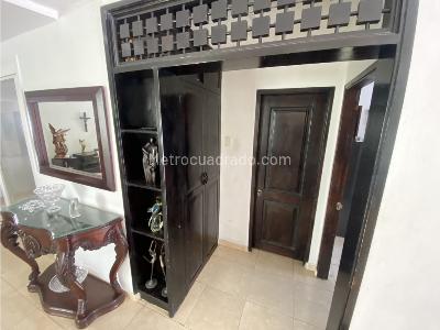 Casa en venta en El Poblado, Barranquilla · foto 8 de 20