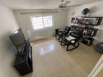 Casa en venta en El Poblado, Barranquilla · foto 10 de 20