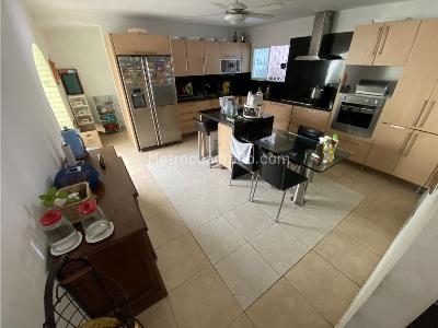 Casa en venta en El Poblado, Barranquilla · foto 11 de 20