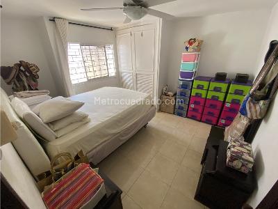 Casa en venta en El Poblado, Barranquilla · foto 14 de 20